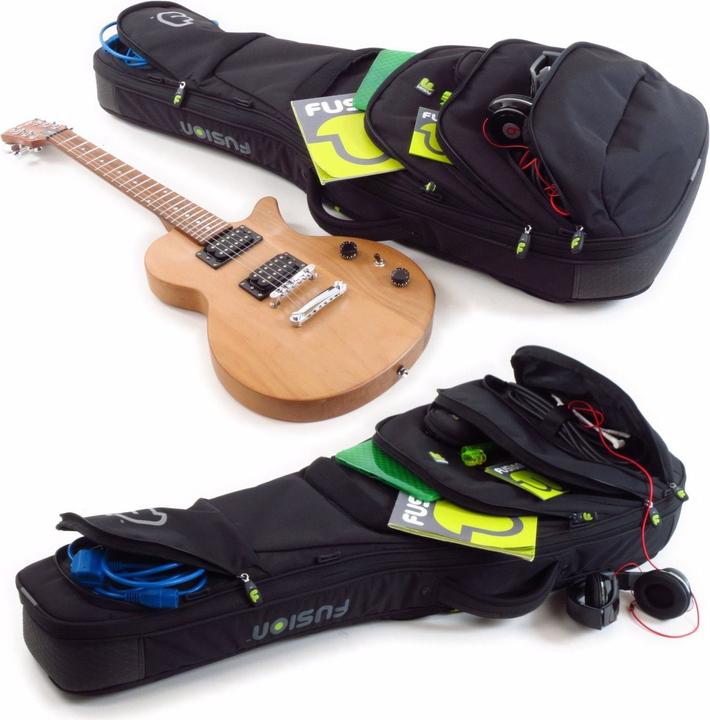 Image du produit Fusion urbain (Guitare électrique)