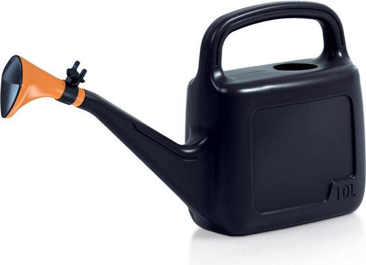 Produktbild Profi-X Giesskanne 10l grün aqua (10 l)