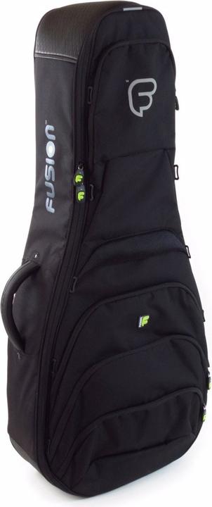 Produktbild Fusion Urban (Gitarre)