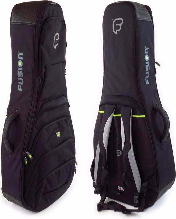 Produktbild Fusion Urban (Gitarre)