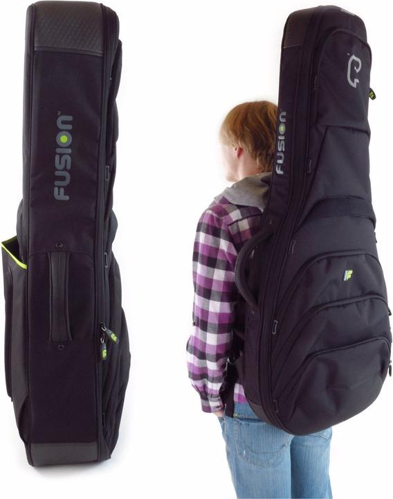 Immagine prodotto Fusion Urbano (Chitarra)
