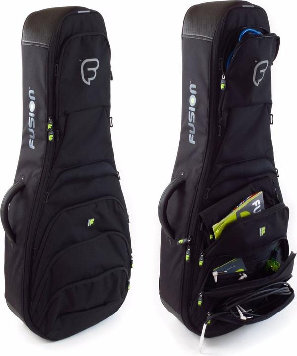 Produktbild Fusion Urban (Gitarre)