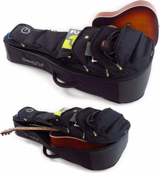 Produktbild Fusion Urban (Gitarre)