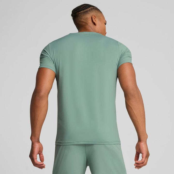 Actual product image Puma M Cloudspun Soft Tee (XL)