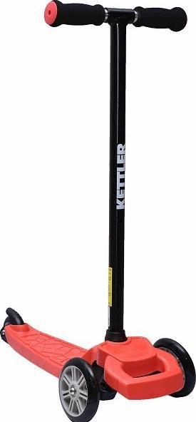 Kettler Kickboard Kwizzy
