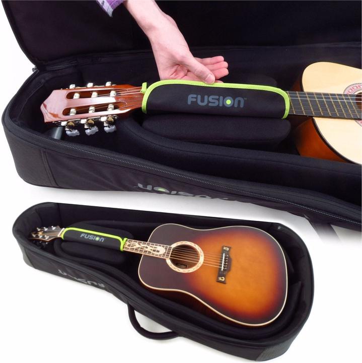 Immagine prodotto Fusion Urbano (Chitarra)