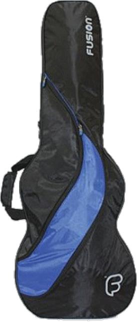 Actual product image Fusion F4 (Guitar)