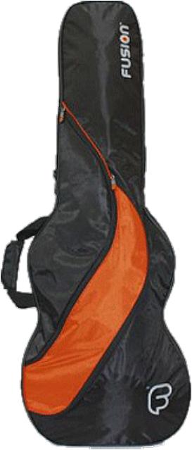 Fusion F4 (Guitare)