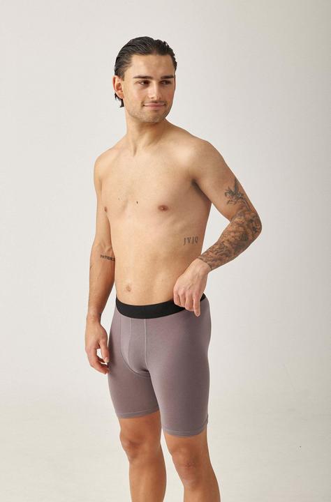 Immagine prodotto Snocks Lange Boxershorts ohne Logo (XXL, confezione da 6)