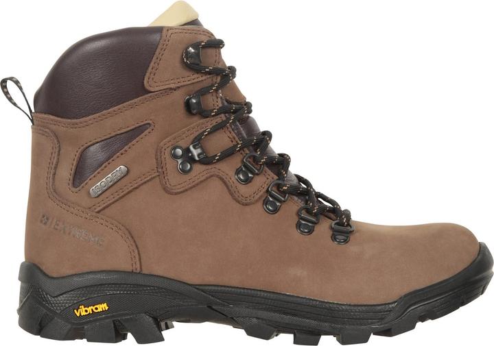 Produktbild Mountain Warehouse Wanderstiefel Odyssey Extreme Nubukleder (45)