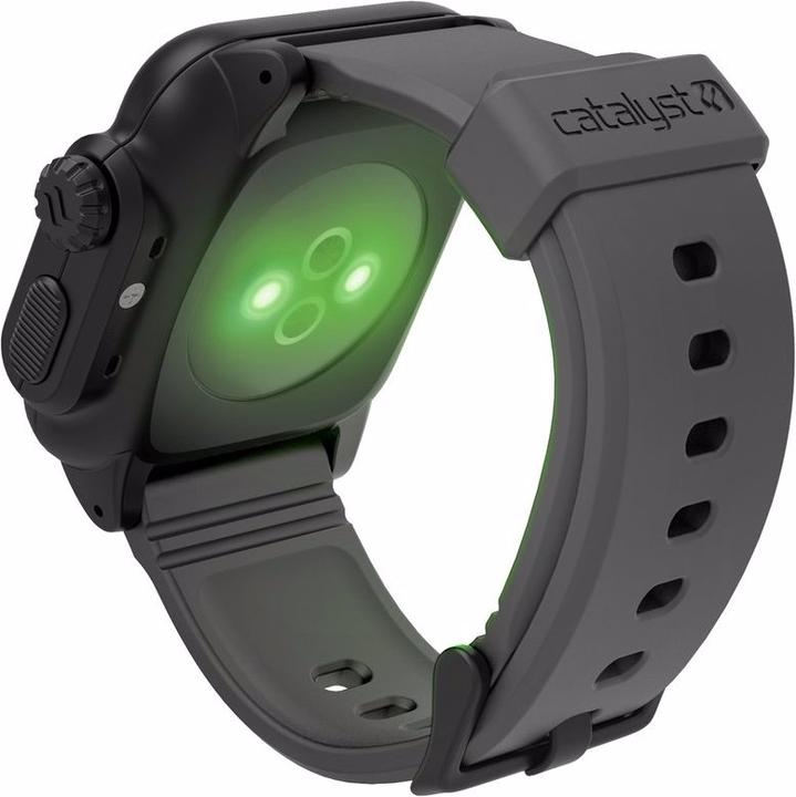 Actual product image Catalyst Waterproof Case
