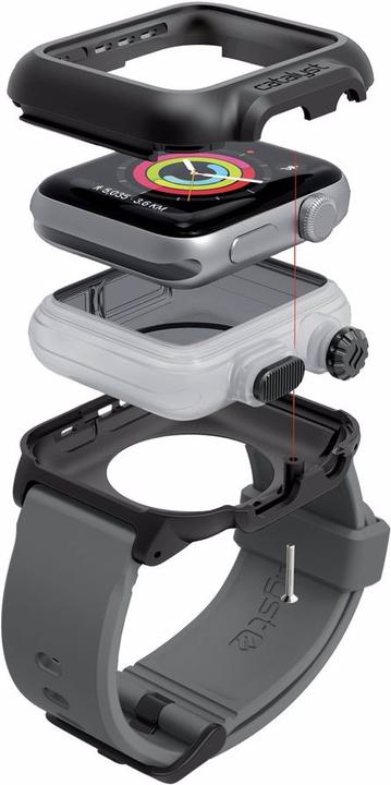 Actual product image Catalyst Waterproof Case