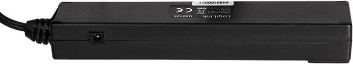 Immagine prodotto LogiLink UA0124 (USB-A, 7 Porti)