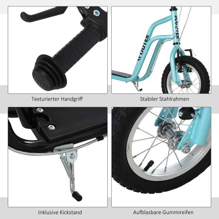 Actual product image Jamb Kinderroller