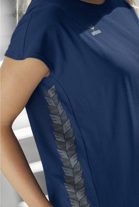 Actual product image Erima Essential Team T-Shirt (42)