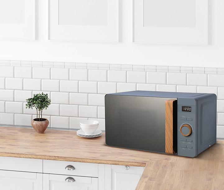 Image du produit Ohmex Micro-ondes Fjord MWO-2086 (20 l)