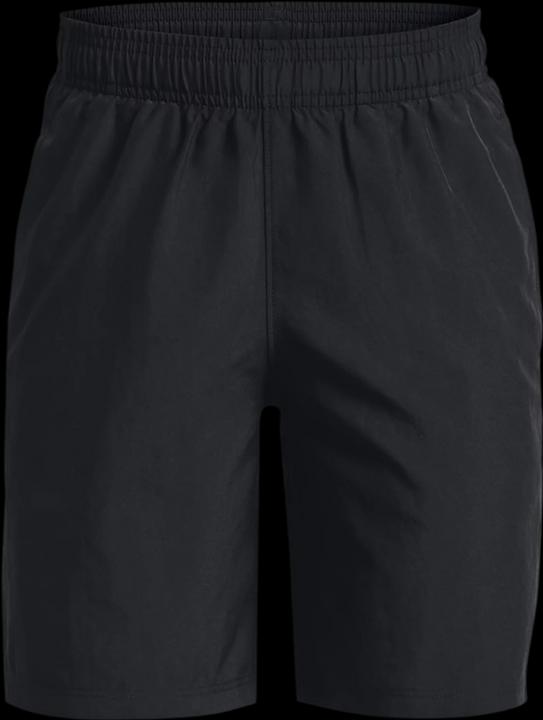 Actual product image Under Armour Woven Graphic Training Shorts Kids (XL)