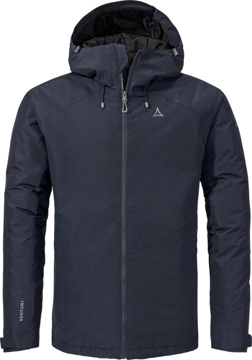 Schöffel Ins Jacket Style Wildkar MNS (58)
