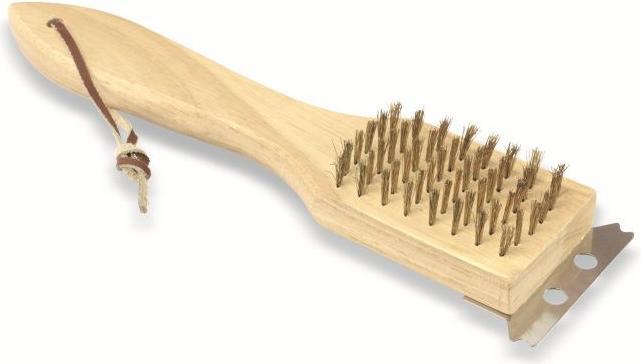 Produktbild BBQ Collection Reinigungsbürste (23 cm)