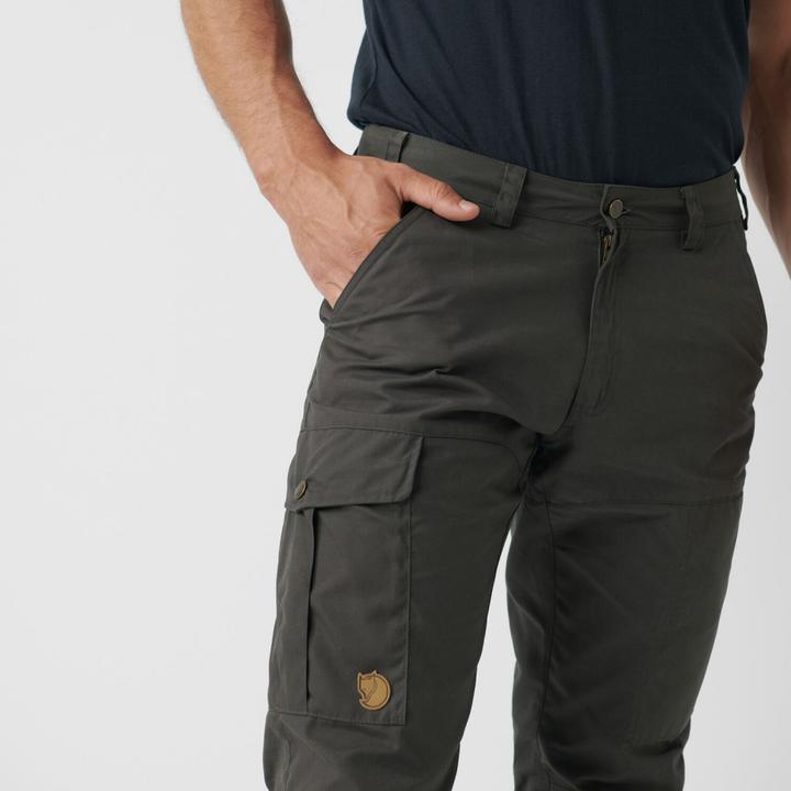 Actual product image Fjällräven Karl Pro Trousers (52)