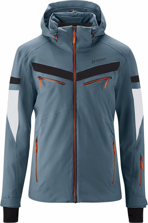 Maier Sports Illuminare la giacca (50)