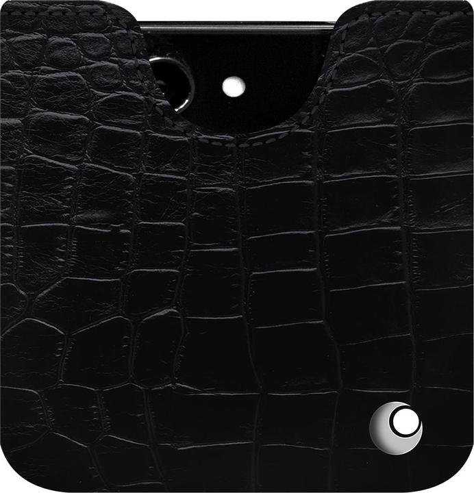 Actual product image Noreve Leather case (Samsung Galaxy Z Flip5)