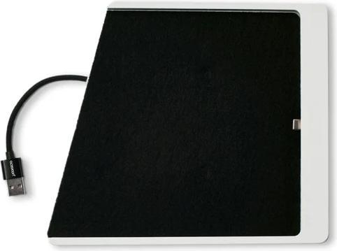 Immagine prodotto Displine Supporto da parete Companion Wall Home per Samsung Tab A9 8.7, bianco