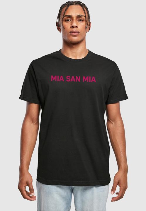 Immagine prodotto FC Bayern München Maglietta Mia San Mia Colour Collo rotondo - 115803 (4XL)
