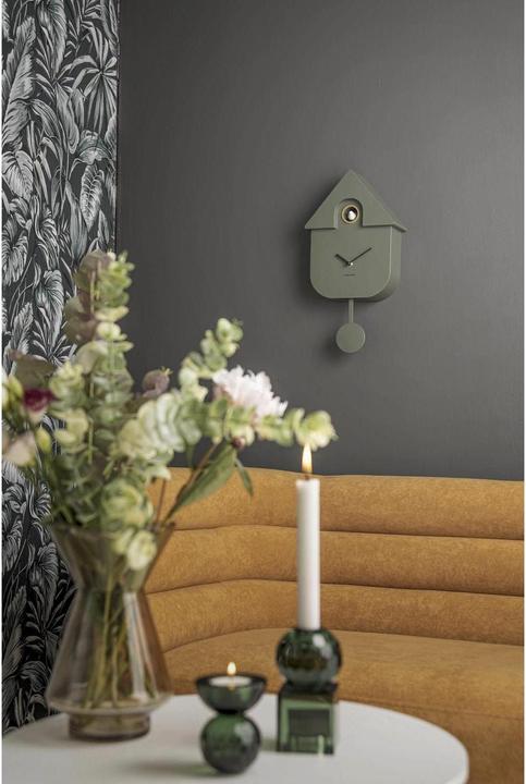 Actual product image Karlsson Cuckoo (21.50 cm)
