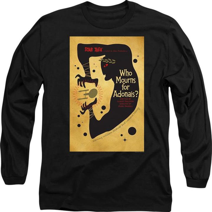The Original Series Episode 31 TShirt (XL)