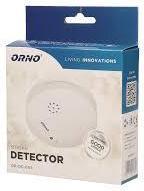 Produktbild Orno OR-DC-609 battery-operated smoke detector