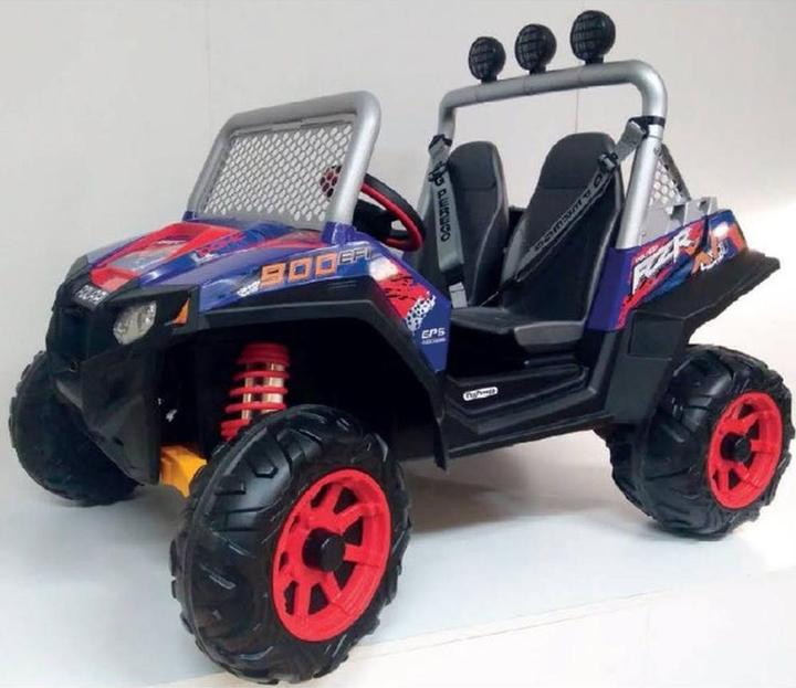 Immagine prodotto Peg Perego Polaris RZR 900 XP (24 V)