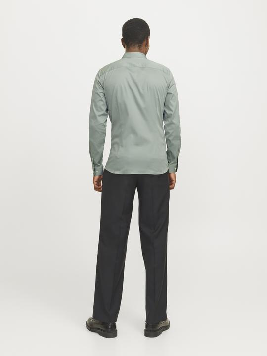 Produktbild Jack & Jones Jjprparma Shirt L/S Noos (XS)