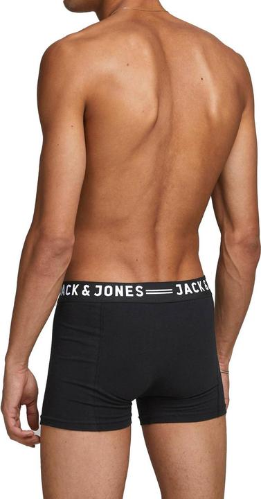 Image du produit Jack & Jones Sense (S, Lot de 3)