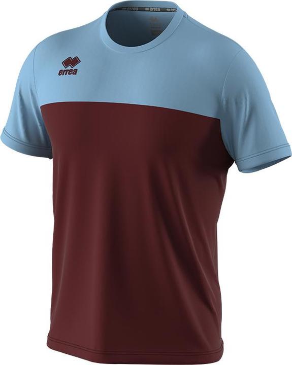 Actual product image Errea Brandon Shirt S/S Ad (XXL)