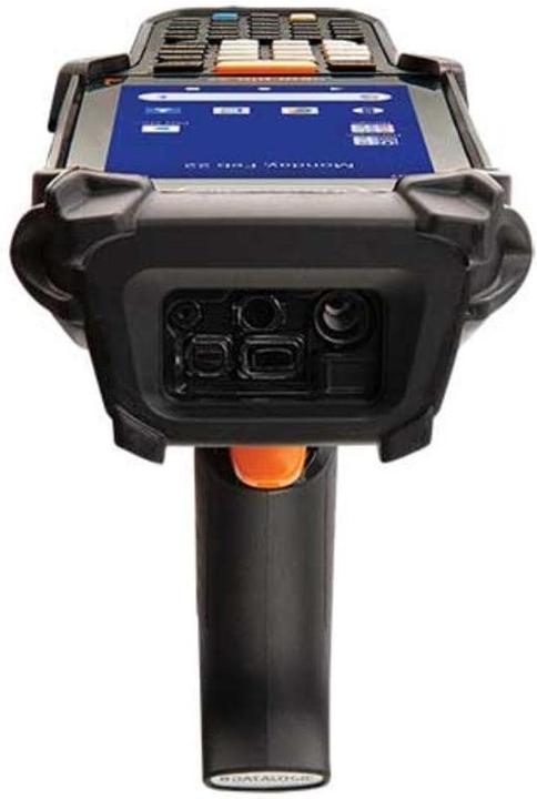 Actual product image Datalogic Scanner Tablet Skorpio X5 2D PG 28K XLR 64 GB Black (1D barcodes, 2D barcodes)