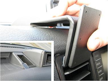 Actual product image Brodit ProClip