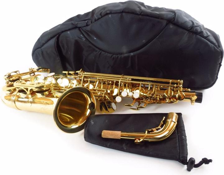 Produktbild Fusion Sleeve (Saxophon)