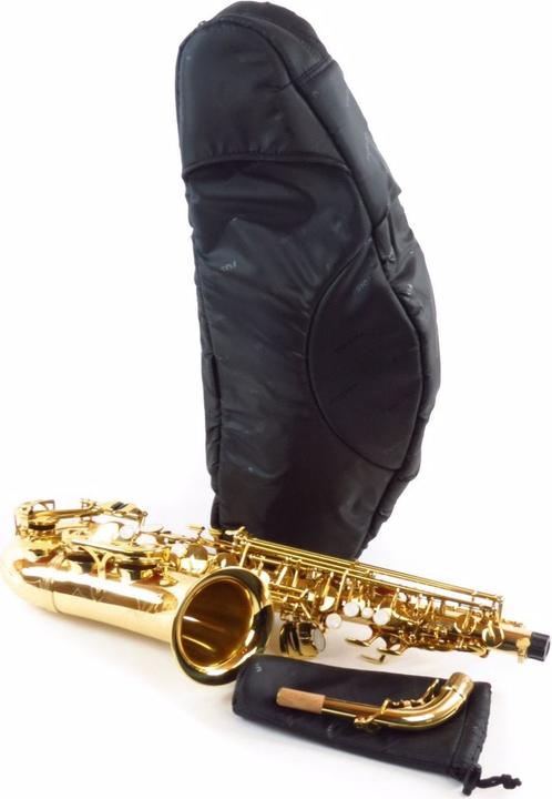 Produktbild Fusion Sleeve (Saxophon)