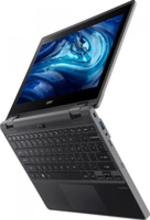 Immagine prodotto Acer TravelMate B3 Spin (11.60", Intel N200, 8 GB, 256 GB, DE)
