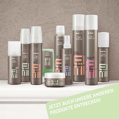 Produktbild Wella Eimi Grip (Haarcreme, 75 ml)