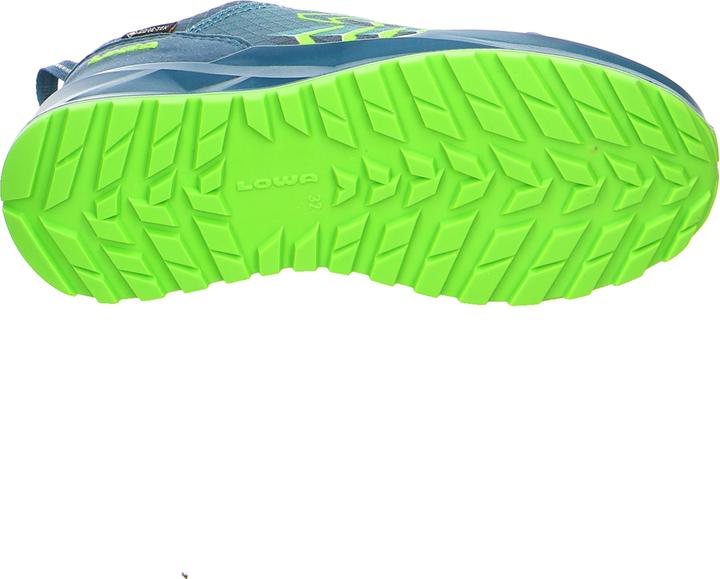 Produktbild Lowa Ferrox Gtx Lo Jr (36)