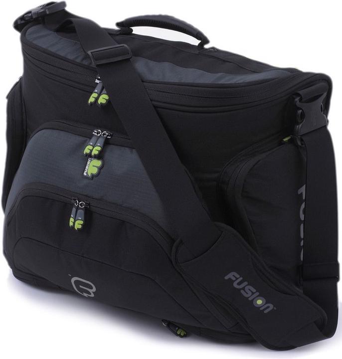 Actual product image Fusion Premium Mix Bag