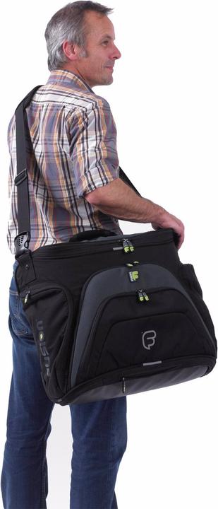 Actual product image Fusion Premium Mix Bag