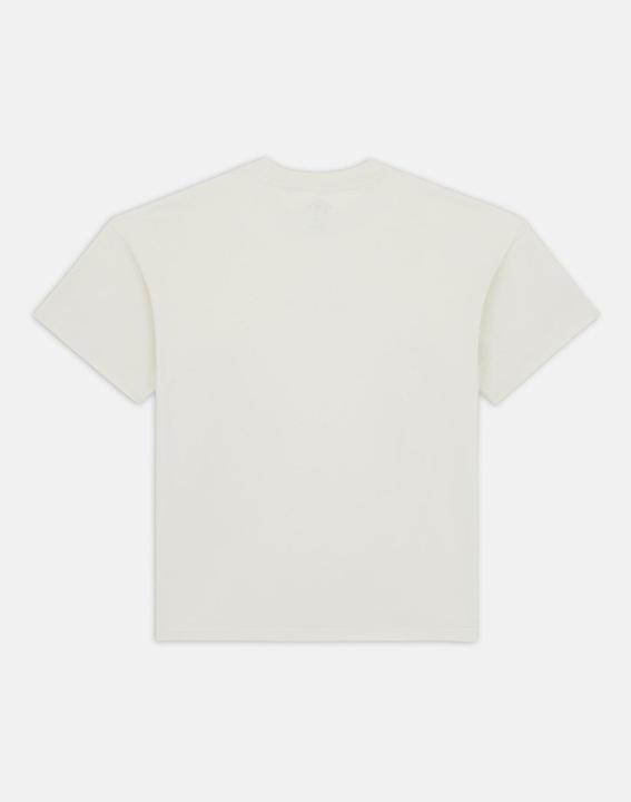 Actual product image The Dickies Enterprise Tee Ss Whitecap Gray (L)