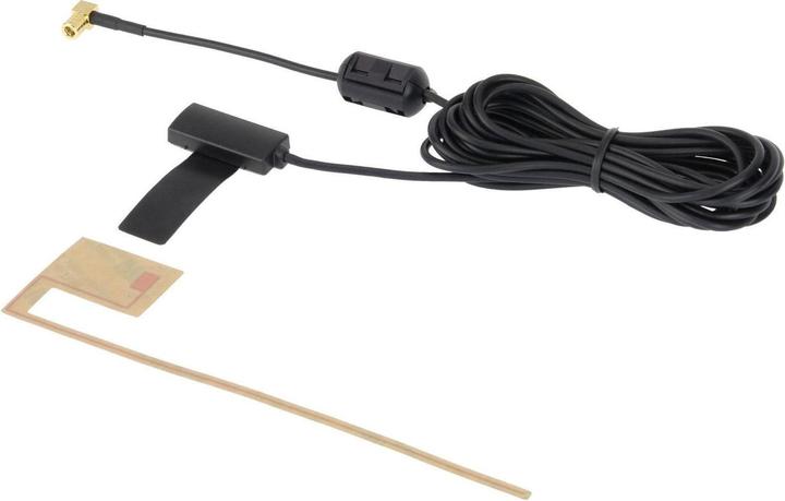 Image du produit Alpine Antenne disque DAB