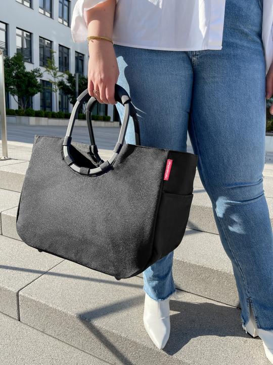 Actual product image reisenthel Loopshopper
