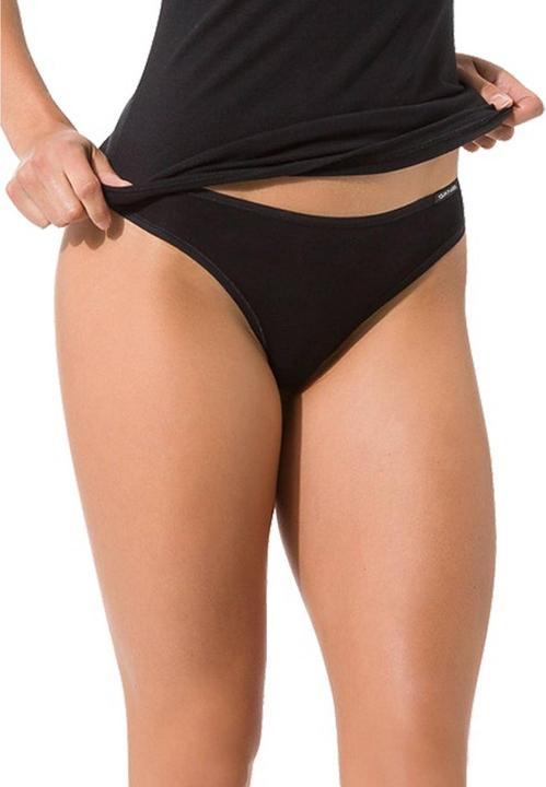 Actual product image Skiny String Casual Bequem sitzend (S, pack of 4)