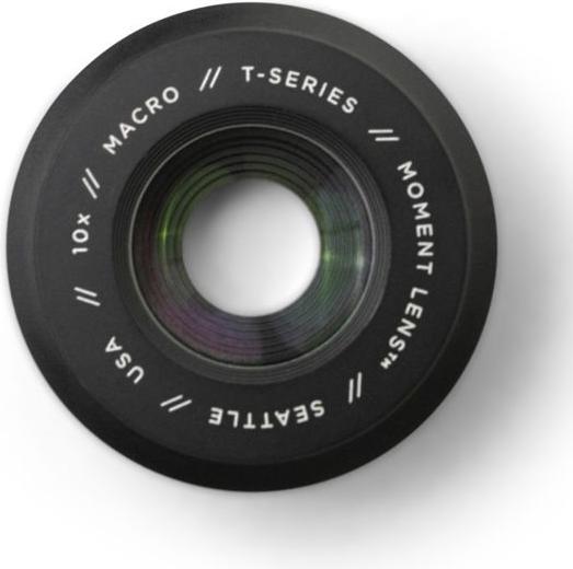 Image du produit Moment Macro 10x Lens - T-Series