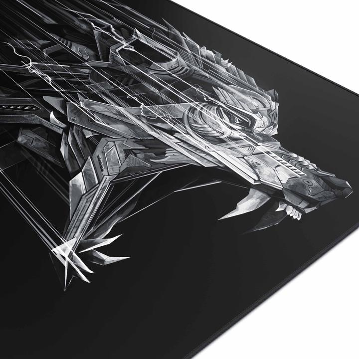 Produktbild Titanwolf Gaming Mauspad (3XL)
